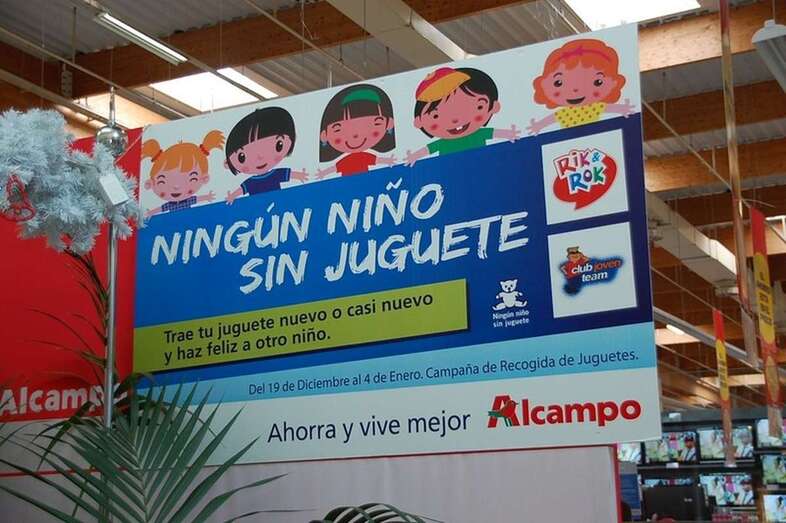 Imagen de archivo de una edición anterior / TA